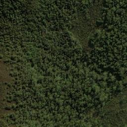 Satellite imagery of Pyramid Hill, AU