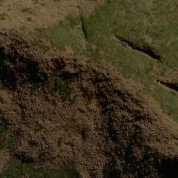Satellite imagery of Seven Apostles, AU