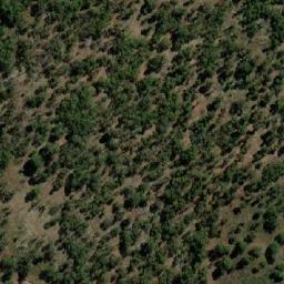 Satellite imagery of Sheepyard Hill, AU