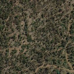 Satellite imagery of Norths Hill, AU