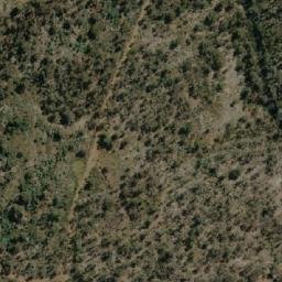 Satellite imagery of Norths Hill, AU