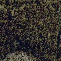 Satellite imagery of Badger Hill, AU