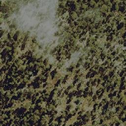 Satellite imagery of Badger Hill, AU