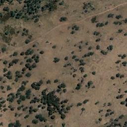 Satellite imagery of Horton Hill, AU