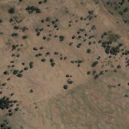 Satellite imagery of Horton Hill, AU