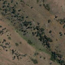 Satellite imagery of Horton Hill, AU