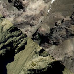 Satellite imagery of FRANKLIN RIDGE, NZ