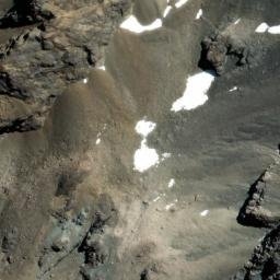 Satellite imagery of FRANKLIN RIDGE, NZ