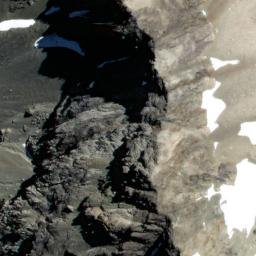 Satellite imagery of FRANKLIN RIDGE, NZ