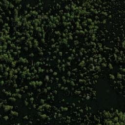 Satellite imagery of Pyramid Hill, AU
