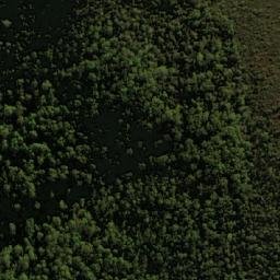 Satellite imagery of Pyramid Hill, AU