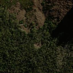 Satellite imagery of Seven Apostles, AU