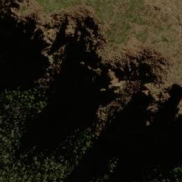 Satellite imagery of Seven Apostles, AU