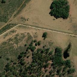 Satellite imagery of Sheepyard Hill, AU
