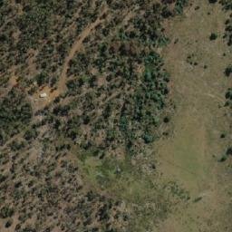 Satellite imagery of Norths Hill, AU