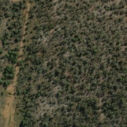 Satellite imagery of Norths Hill, AU