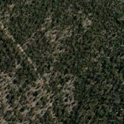 Satellite imagery of Frog Hill, AU