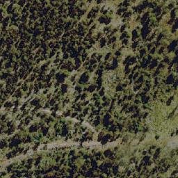 Satellite imagery of Badger Hill, AU