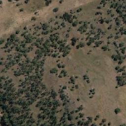 Satellite imagery of Horton Hill, AU