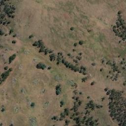 Satellite imagery of Horton Hill, AU