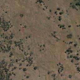 Satellite imagery of Horton Hill, AU