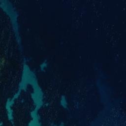 Satellite imagery of Friendly Point, AU
