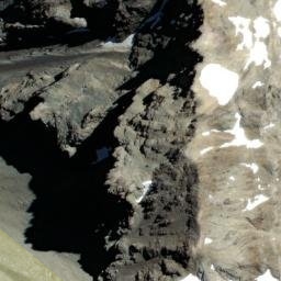 Satellite imagery of FRANKLIN RIDGE, NZ