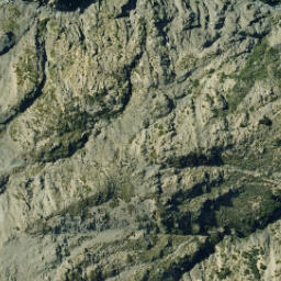 Satellite imagery of JUNCTION SPUR, NZ