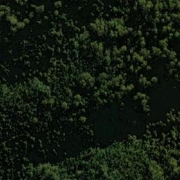 Satellite imagery of Pyramid Hill, AU