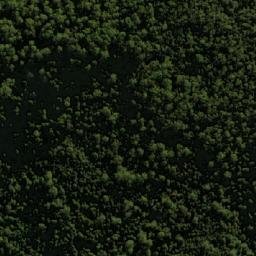 Satellite imagery of Pyramid Hill, AU