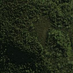 Satellite imagery of Pyramid Hill, AU