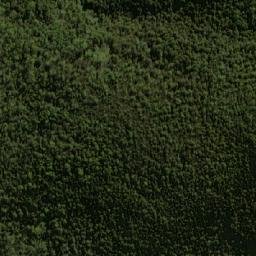 Satellite imagery of Goulds Sugarloaf, AU