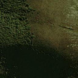 Satellite imagery of Goulds Sugarloaf, AU