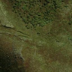 Satellite imagery of Goulds Sugarloaf, AU