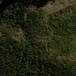 Satellite imagery of Seven Apostles, AU