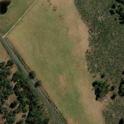 Satellite imagery of Sheepyard Hill, AU