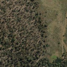 Satellite imagery of Norths Hill, AU
