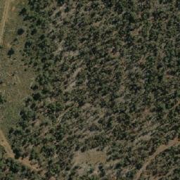 Satellite imagery of Norths Hill, AU
