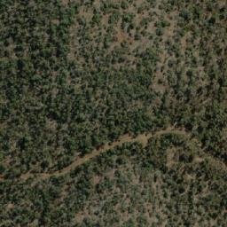 Satellite imagery of Norths Hill, AU