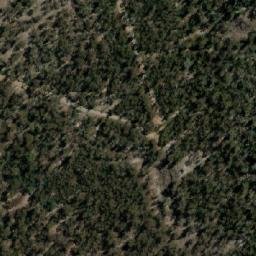 Satellite imagery of Frog Hill, AU
