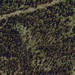 Satellite imagery of Badger Hill, AU