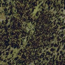 Satellite imagery of Badger Hill, AU