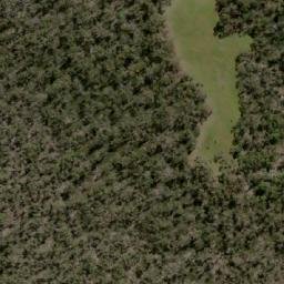 Satellite imagery of Cradle Hill, AU