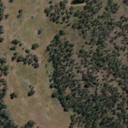 Satellite imagery of The Slack, AU