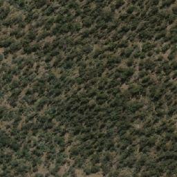 Satellite imagery of Stringy Bark Hill, AU