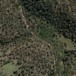 Satellite imagery of Gravelly Hill, AU
