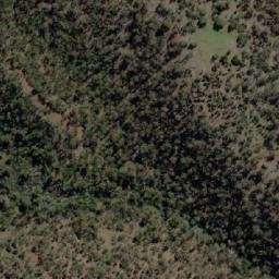 Satellite imagery of Gravelly Hill, AU