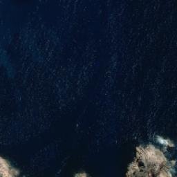 Satellite imagery of Friendly Point, AU
