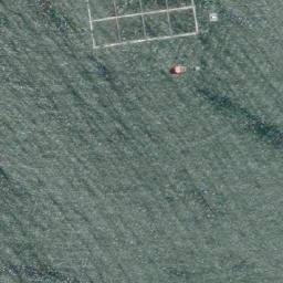 Satellite imagery of Punta Carabantes, CL
