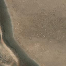 Satellite imagery of Cerro El Cui-Mahuida, AR